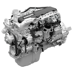 P48B1 Engine